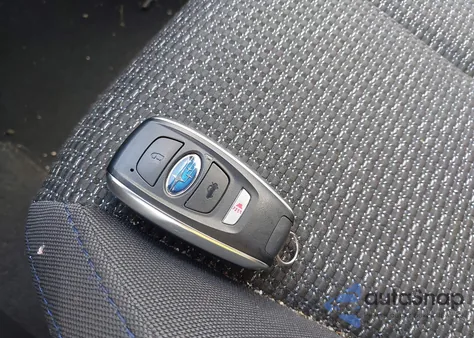 2025 Subaru Forester Premium z USA, uszkodzony, nr VIN JF2SLDDC2SH578778